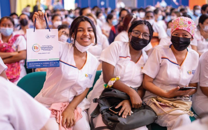 ¡Volvimos más fuertes que nunca!