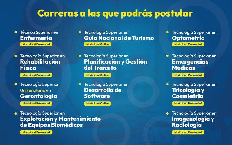Si cumples con los requisitos, postula y obtén una de las 900 becas de excelencia académica financiadas por la Empresa Pública de Acción Social y