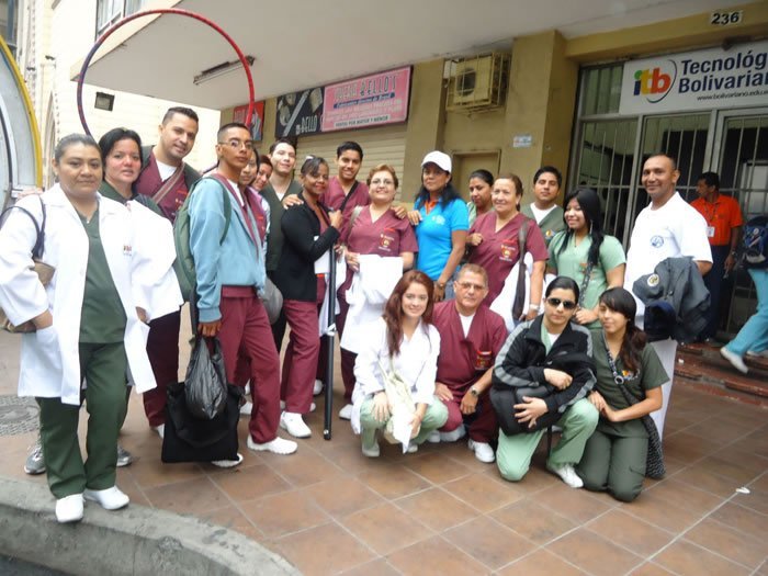 Invitación De El Gobierno Autónomo Descentralizado Municipal Del Cantón Coronel Marcelino Maridueña