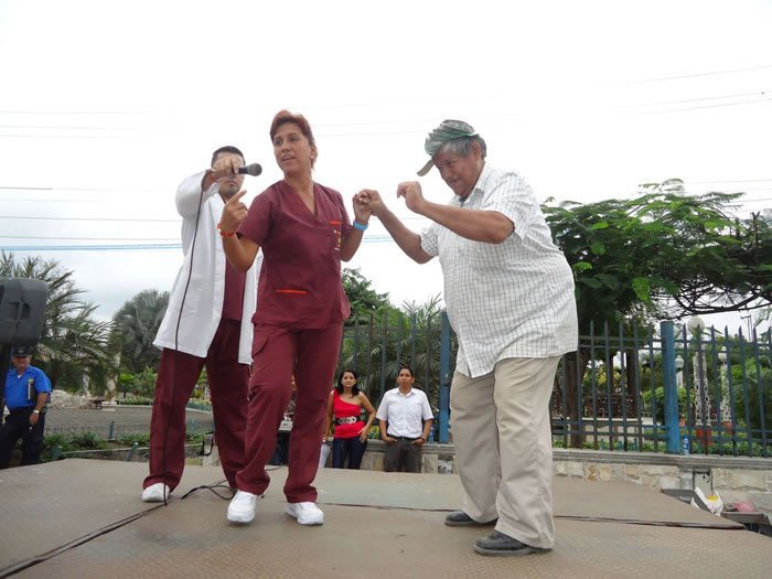 Invitación De El Gobierno Autónomo Descentralizado Municipal Del Cantón Coronel Marcelino Maridueña