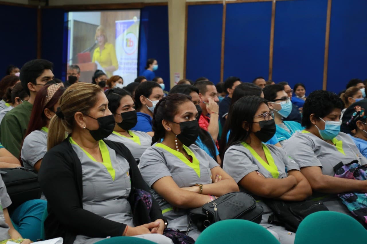 Tecnología Superior Universitaria en Podología y Tecnología Superior Universitaria en Gerontología