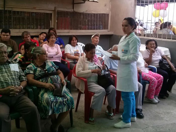 Recinto La Veinte Mil - Cantón Marcelino Maridueña