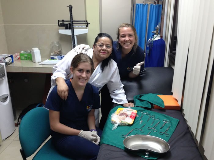 PROGRAMA DE MOVILIDAD ESTUDIANTIL