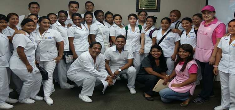 ITB COLABORARÁ CON LA CAMPAÑA DE LA FUNDACIÓN POLY UGARTE