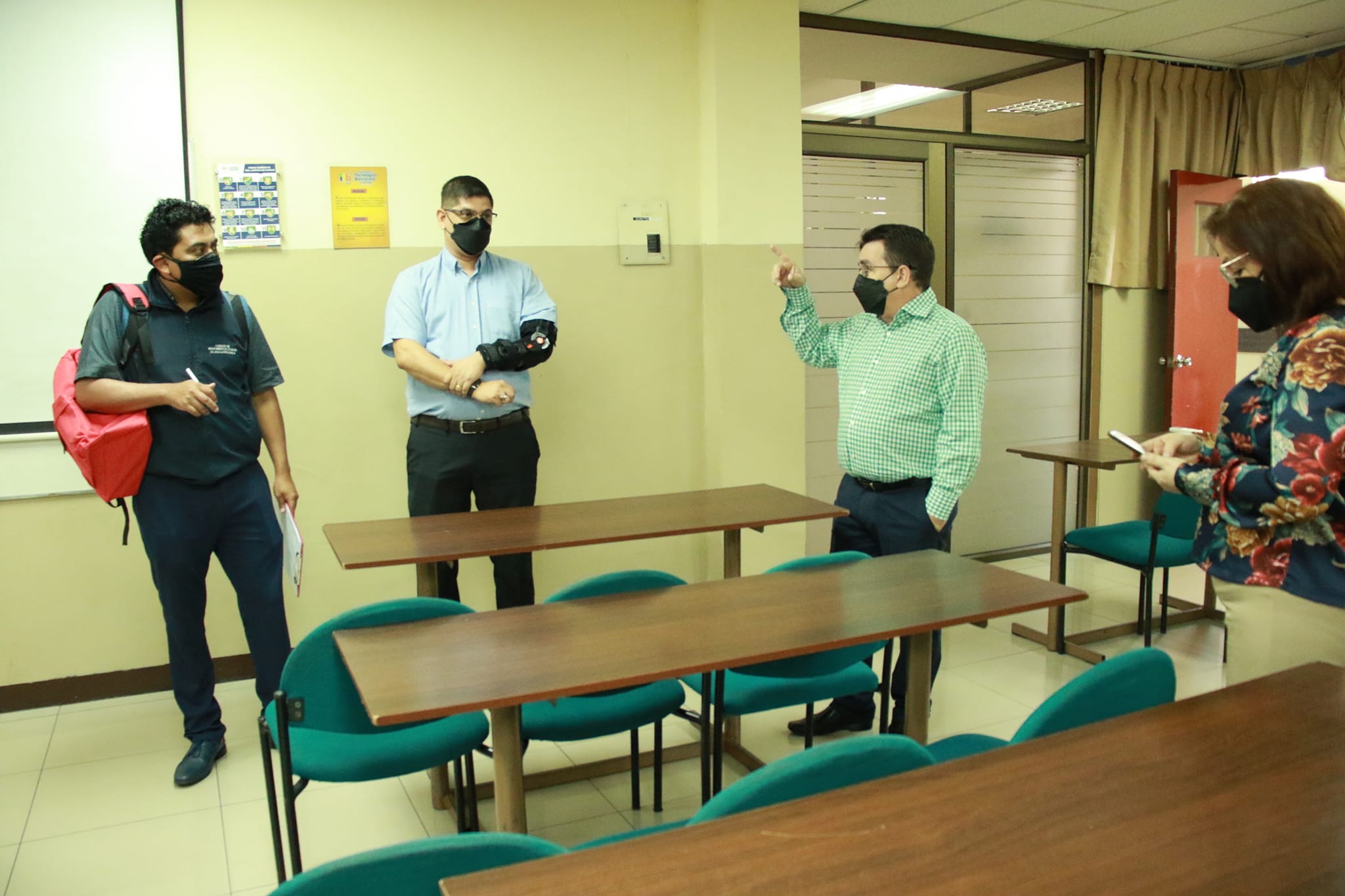 Cualificación de Postgrados