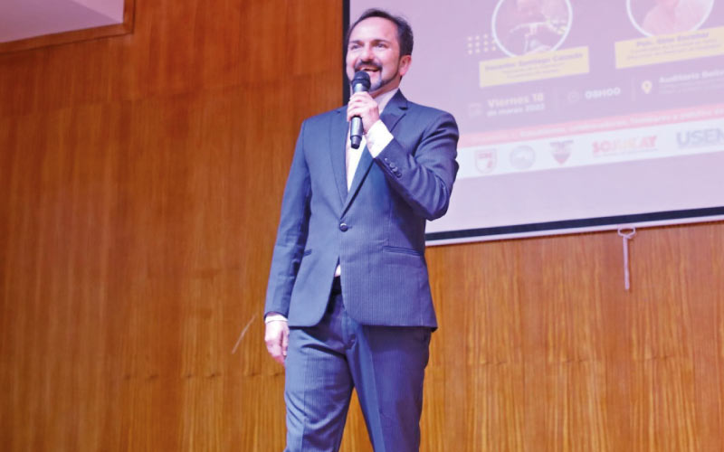 Master Class gratuita