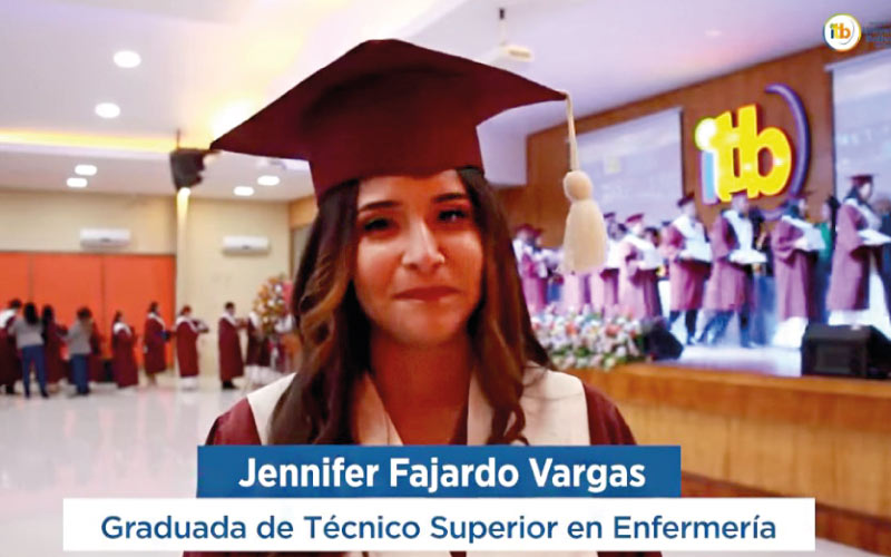 El éxito se construye día a día