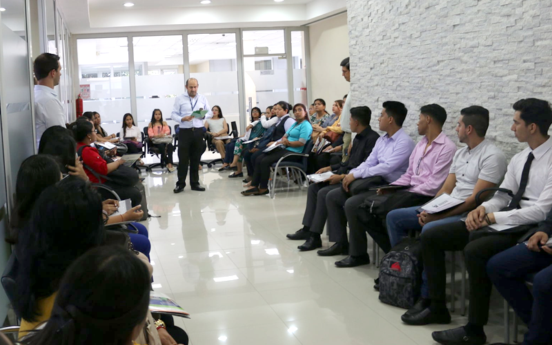 Servicio Nacional de Aduana del Ecuador