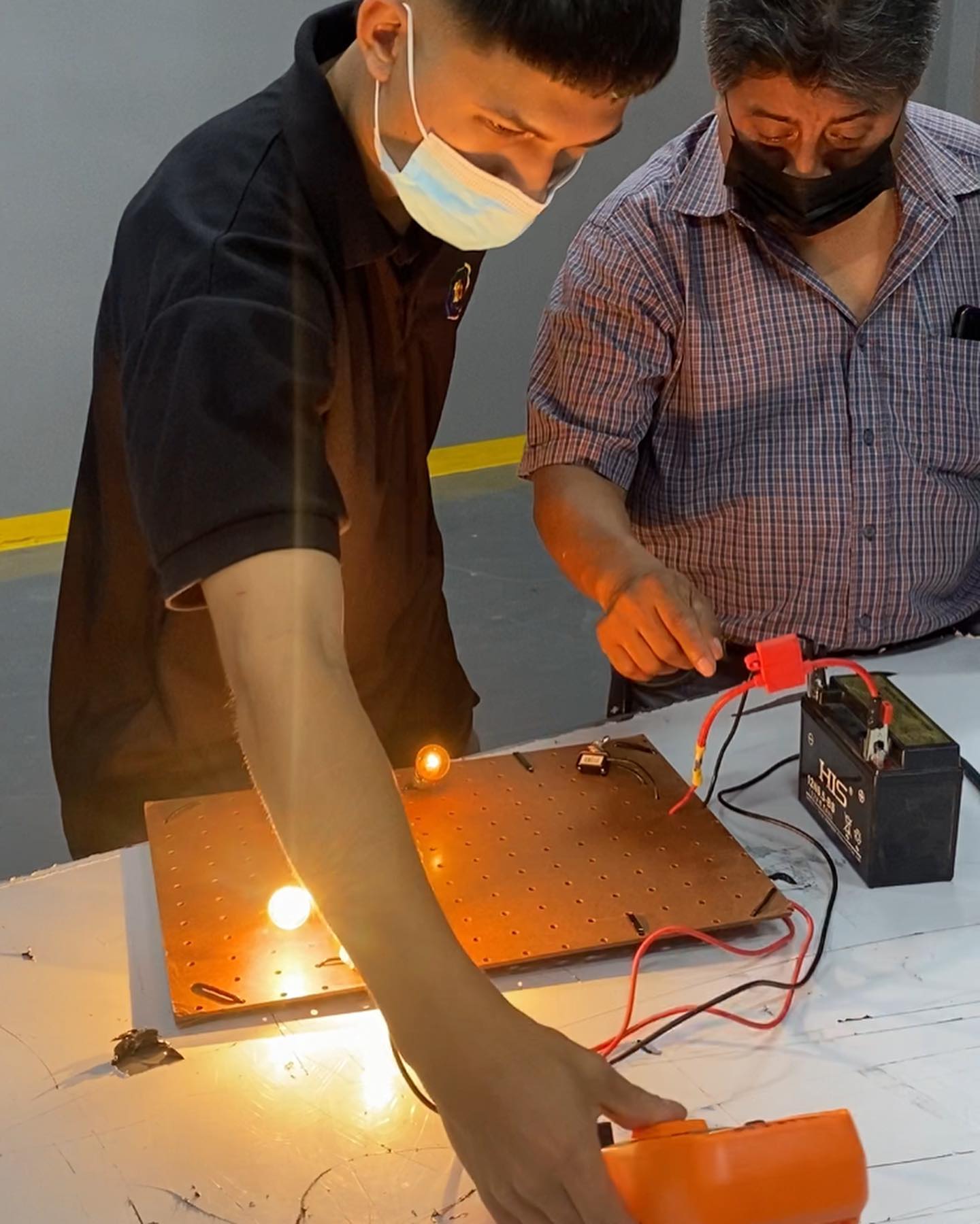 TECNOLOGÍA SUPERIOR EN MECÁNICA AUTOMOTRIZ