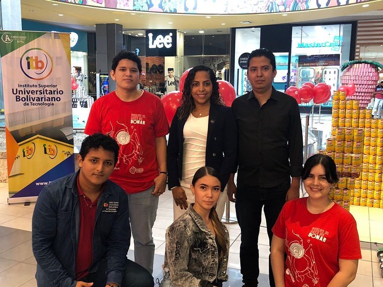 CUARTA EDICIÓN DE CANSTRUCTION