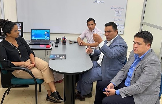 Proyectos de extensión universitaria