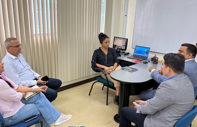 Proyectos de extensión universitaria