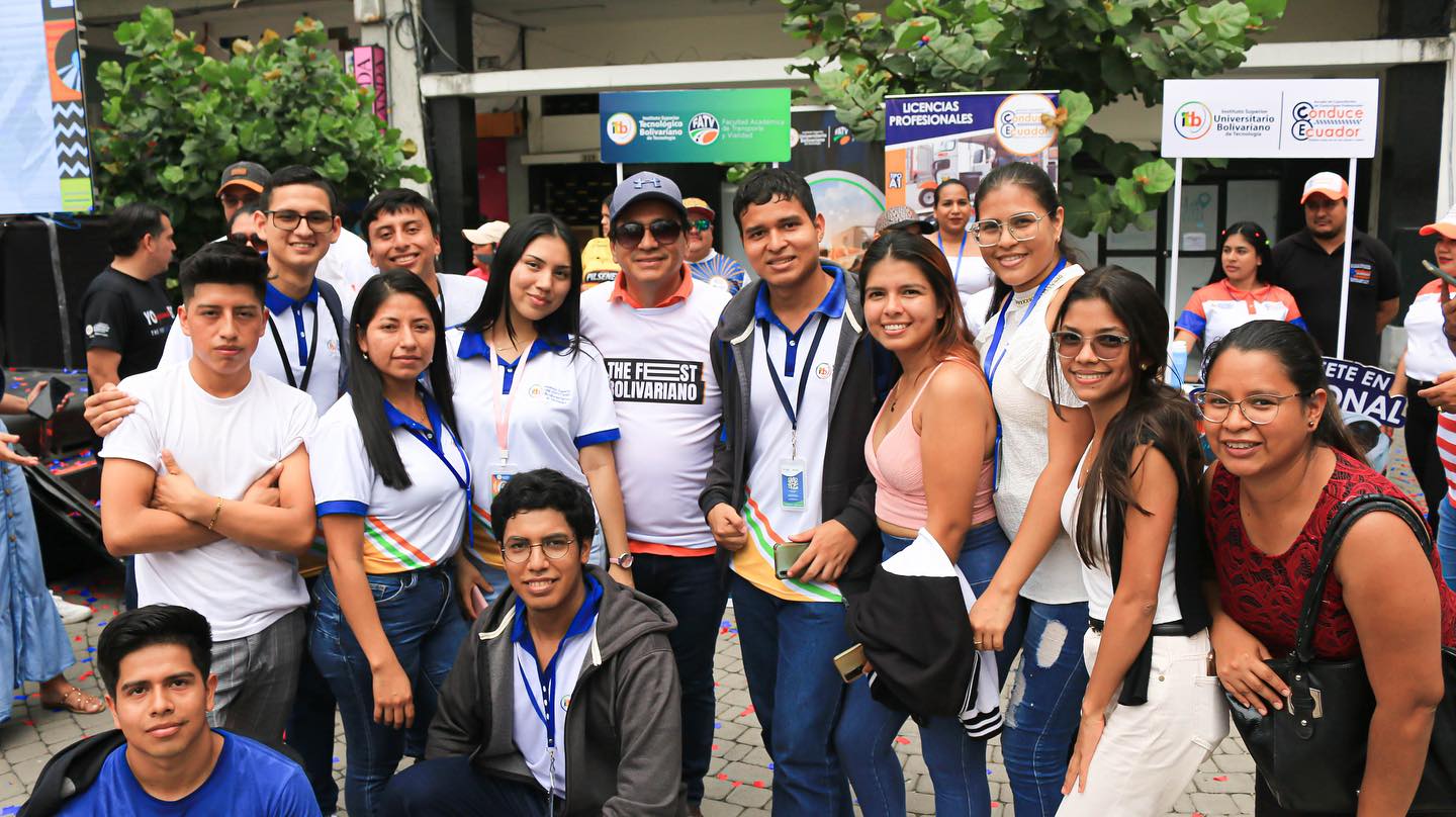 The Fest Bolivariano