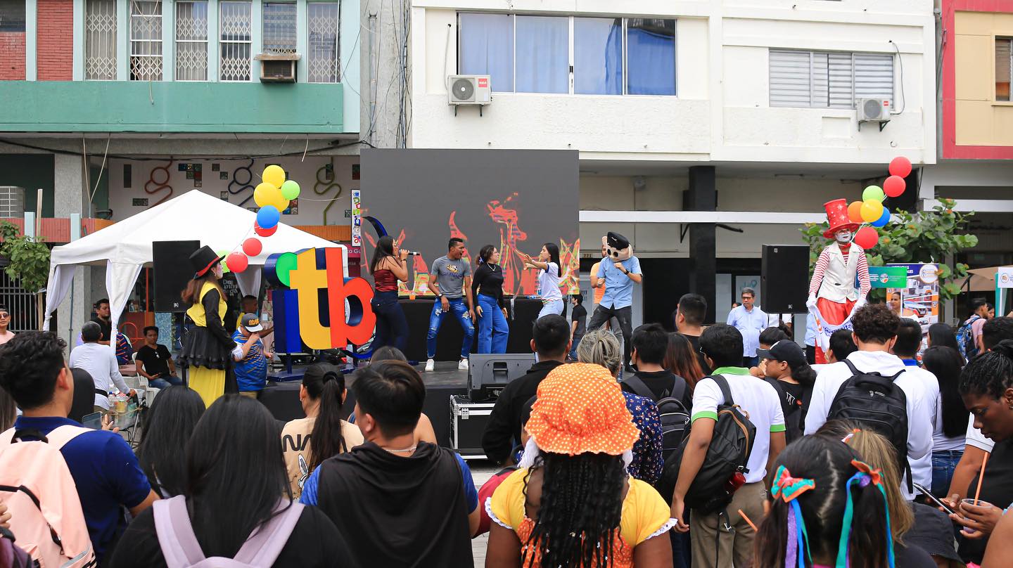 The Fest Bolivariano