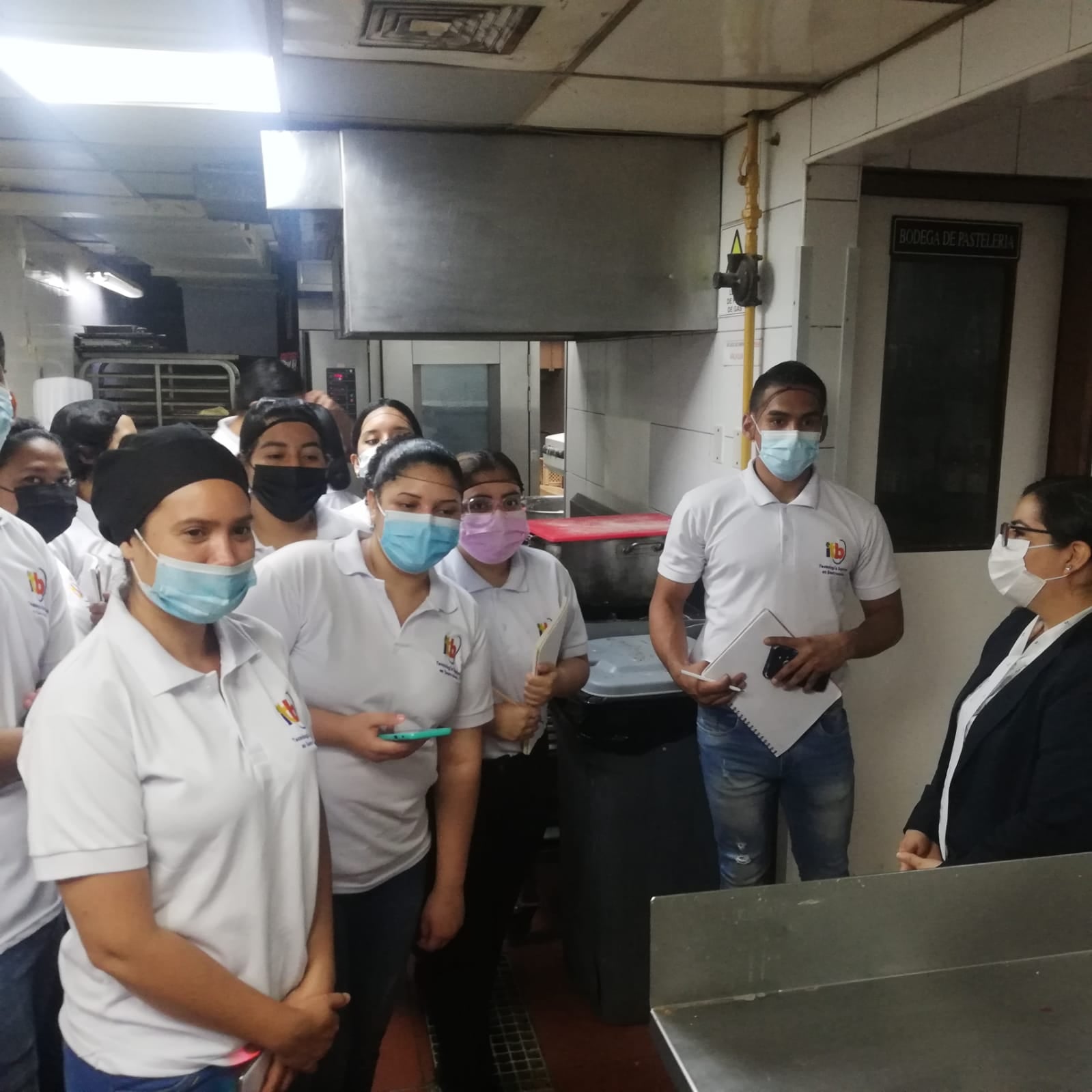 Tecnología Superior en Gatronomía