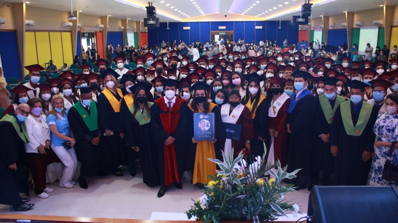 Facultad de Salud y Servicios Sociales (FASSS)