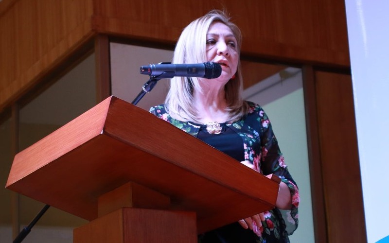 El lunes 11 de Octubre, la USEM y el ITB realizan foro por el Día Mundial de la Salud Emocional y Mental En conmemoración al Día Mundial de la Salud