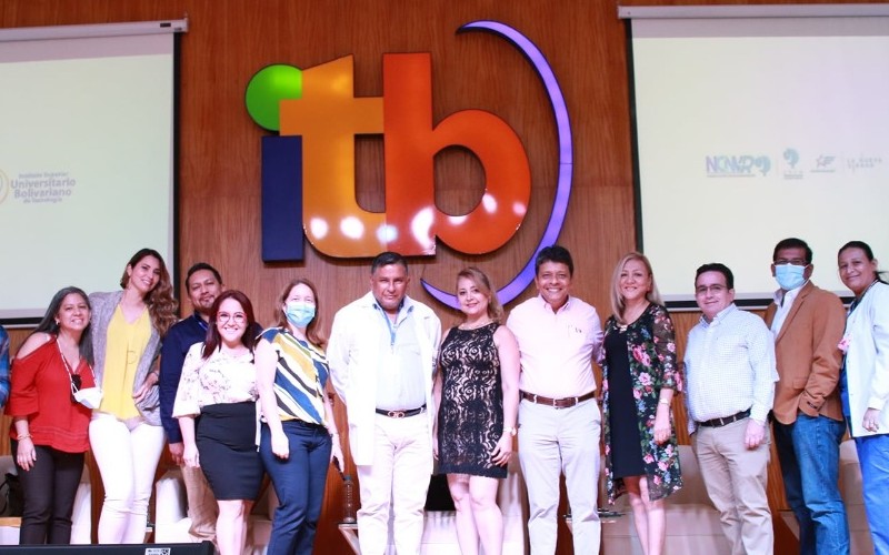 El lunes 11 de Octubre, la USEM y el ITB realizan foro por el Día Mundial de la Salud Emocional y Mental En conmemoración al Día Mundial de la Salud