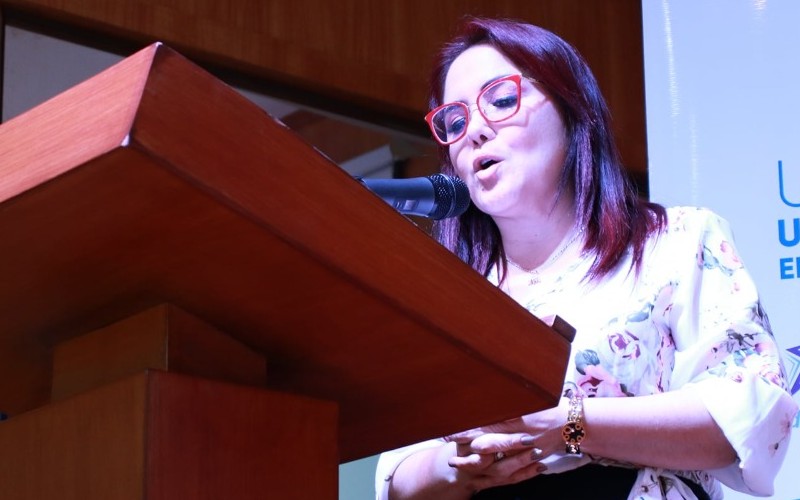 El lunes 11 de Octubre, la USEM y el ITB realizan foro por el Día Mundial de la Salud Emocional y Mental En conmemoración al Día Mundial de la Salud