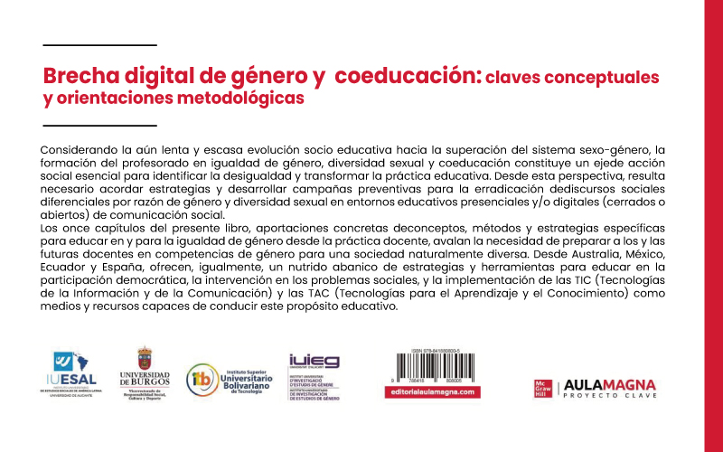 El Dr. Rudy García, director del Observatorio Bolivariano para la inclusión del ITB Instituto Superior Universitario Bolivariano