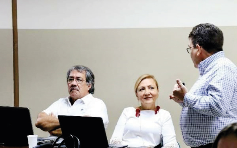 ITB organiza Jornada de Capacitación