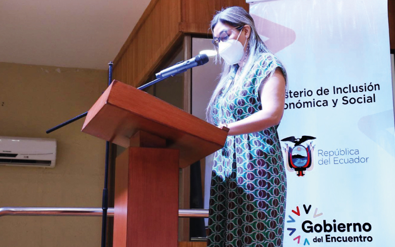 Conversatorio "Desnaturalizando la violencia basada en género"