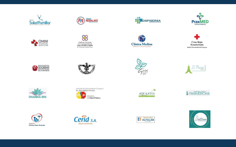 El Instituto Universitario Bolivariano firmó más de 125 convenios. Con el objetivo de seguir brindando una educación de excelencia