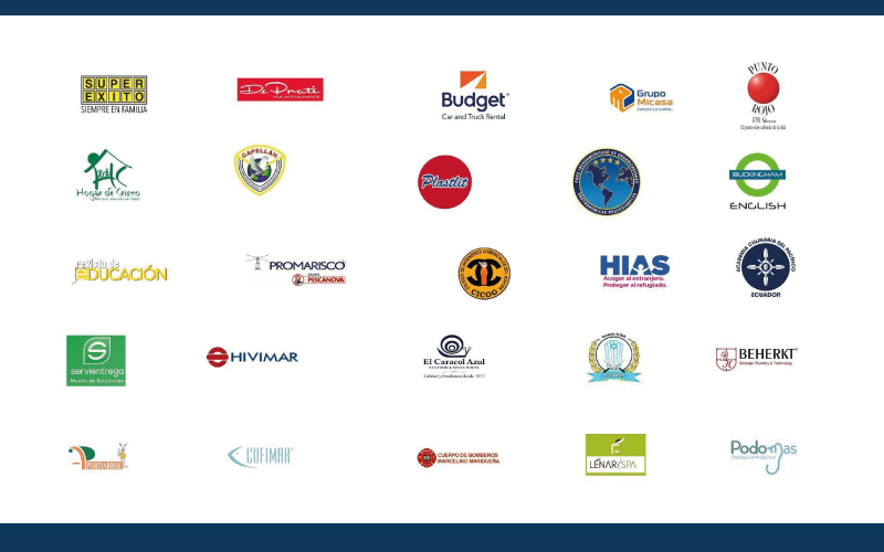 El Instituto Universitario Bolivariano firmó más de 125 convenios. Con el objetivo de seguir brindando una educación de excelencia