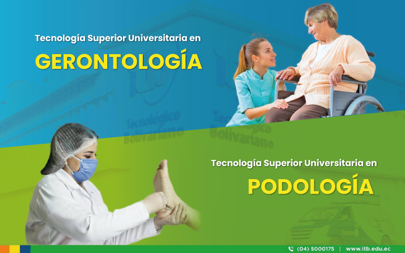 MAESTRÍAS Y ESPECIALIDADES A NIVEL TECNOLÓGICO