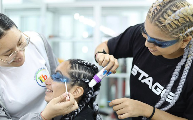 ¡Ya faltan pocos minutos!