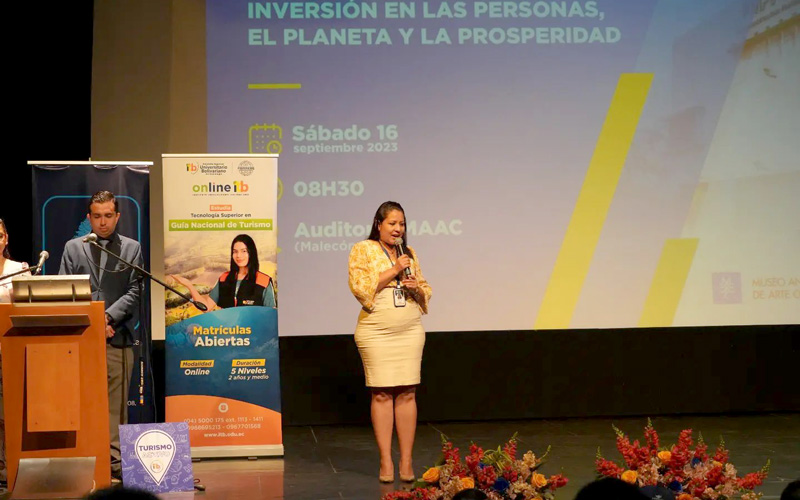  I Simposio "Activando el turismo" 