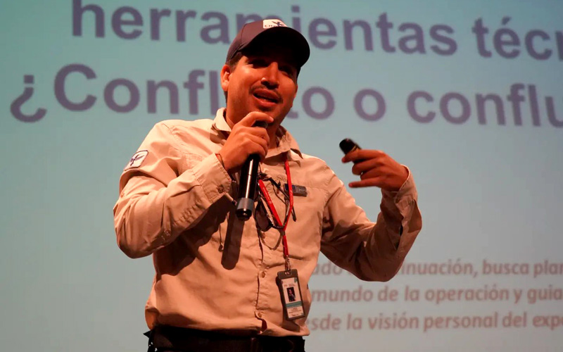  I Simposio "Activando el turismo" 