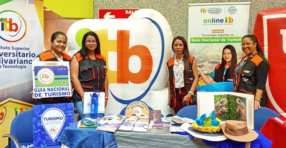 ITB participa en el I Congreso Turismo Cultural y Creativo