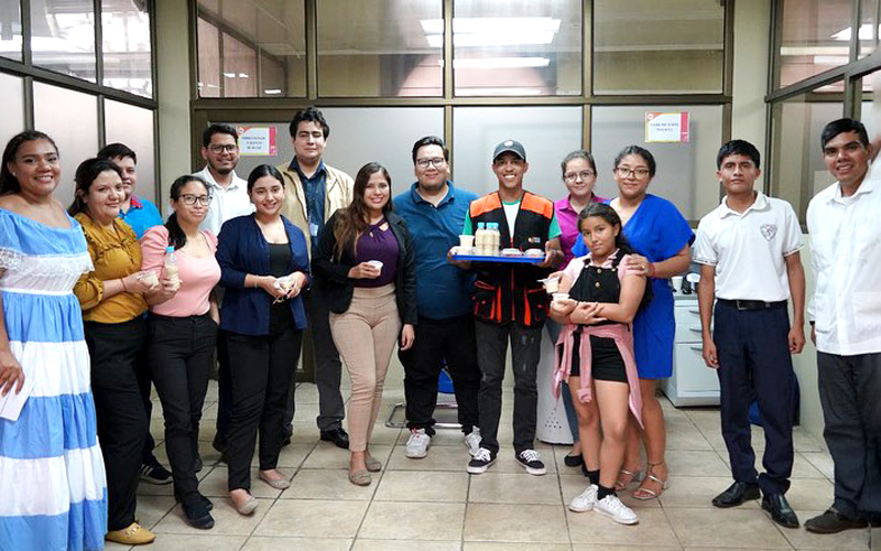  ¡Celebramos la Independencia de Guayaquil!