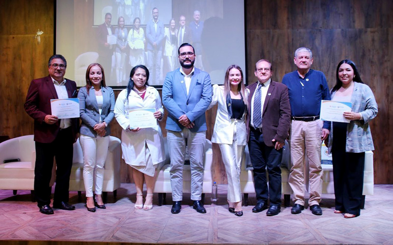  Expertos, activistas y estudiantes analizan acciones para reducir el Cambio Climático.