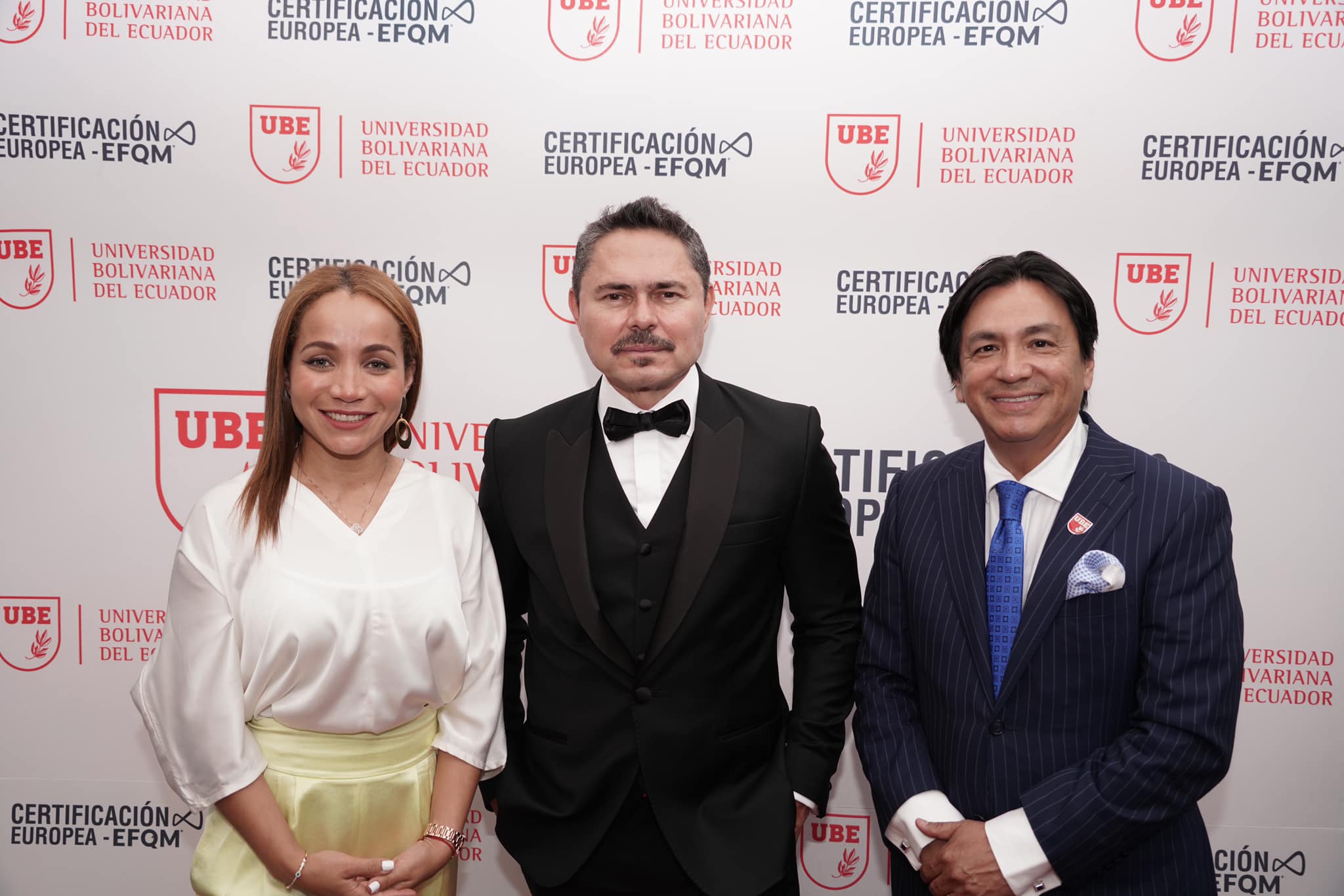 Revive los mejores momentos de nuestras autoridades de la Universidad para todos