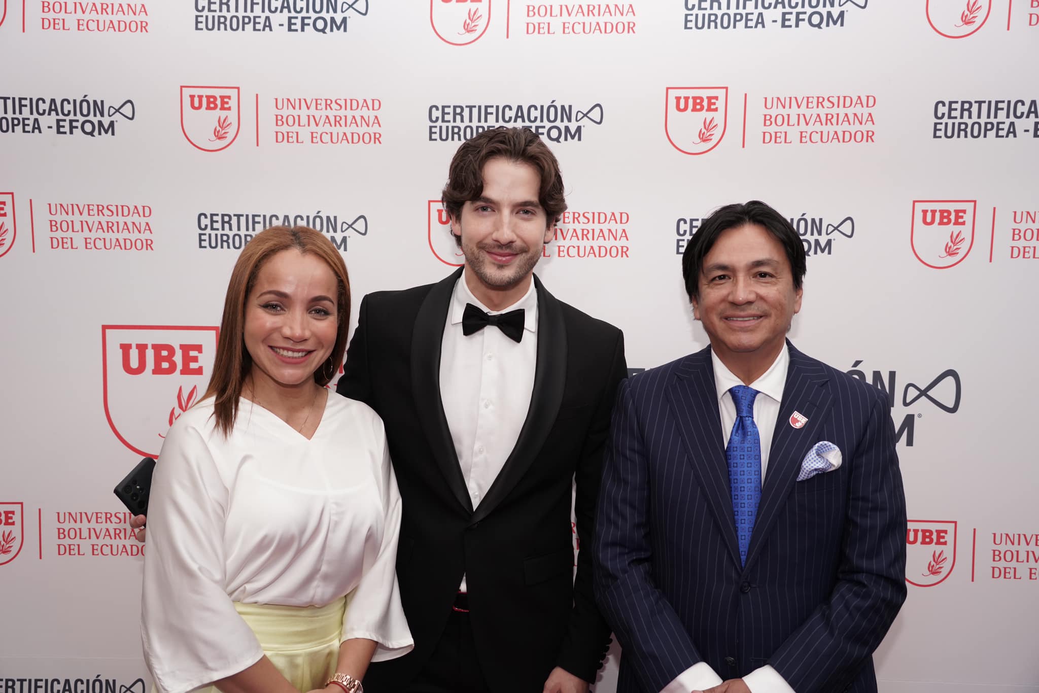 Revive los mejores momentos de nuestras autoridades de la Universidad para todos