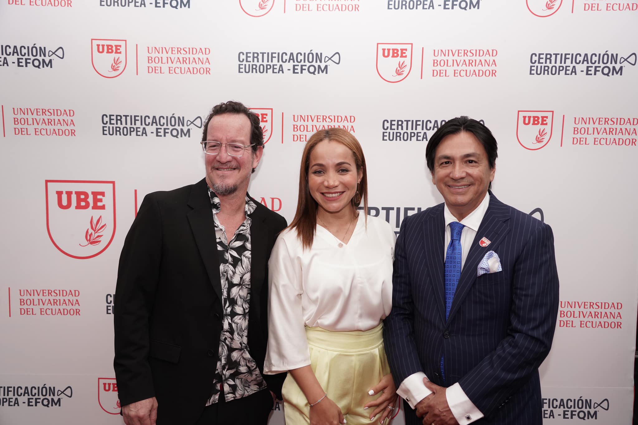 Revive los mejores momentos de nuestras autoridades de la Universidad para todos