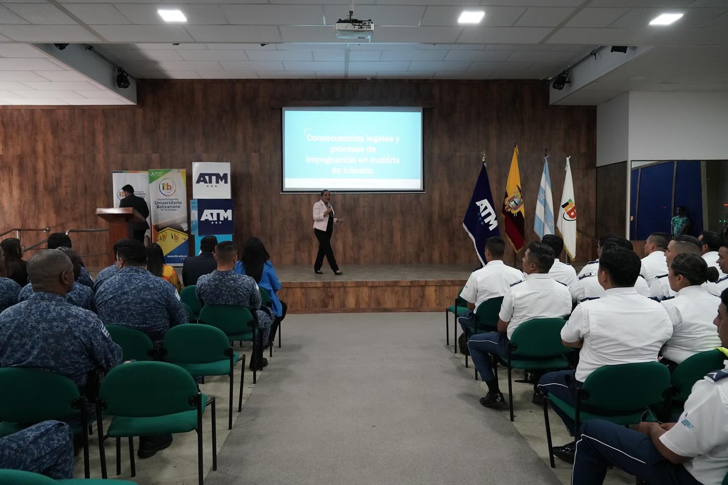 Inteligencia Emocional y Procesos de Impugnaciones