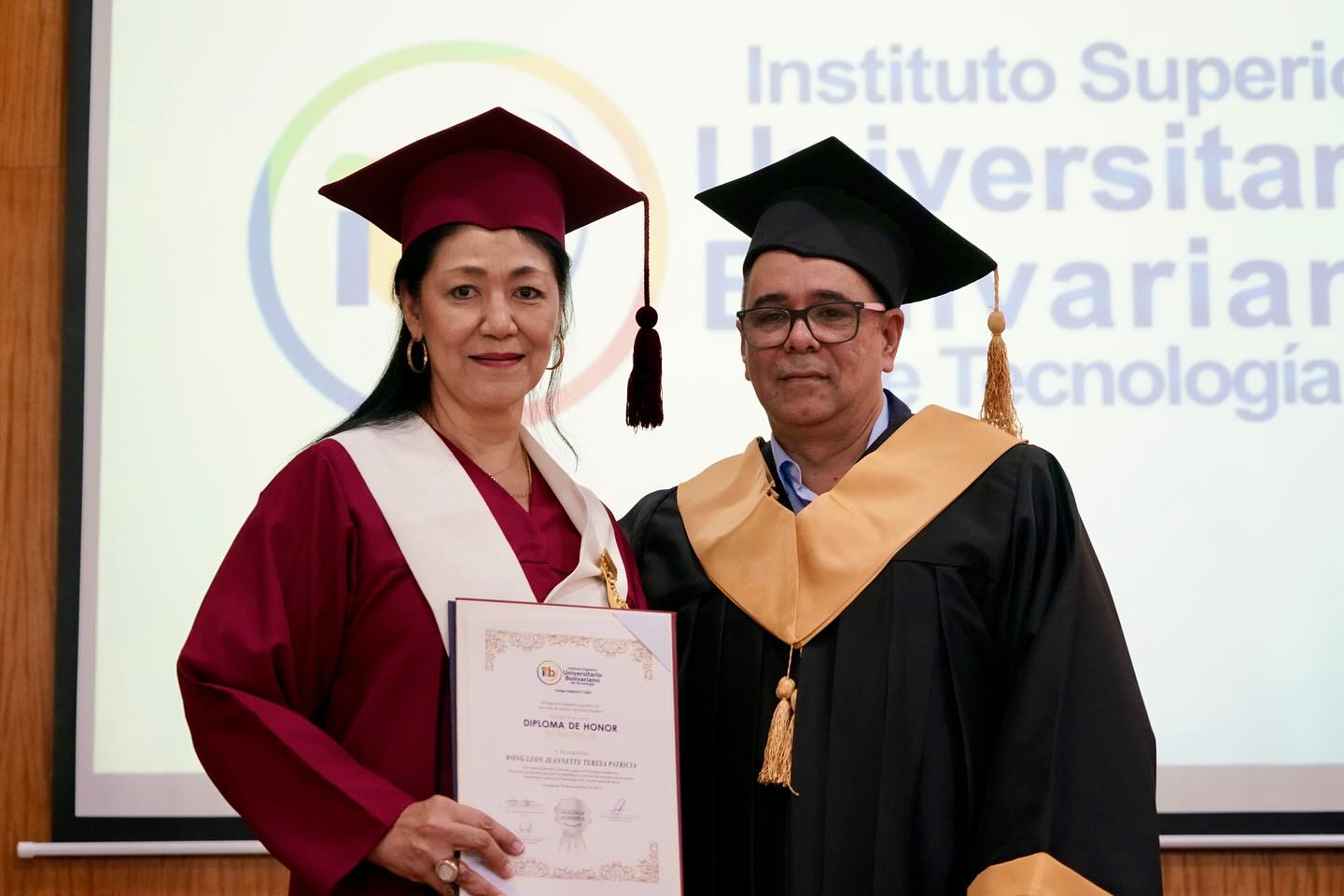 ITB incorpora 400 nuevos profesionales de salud.