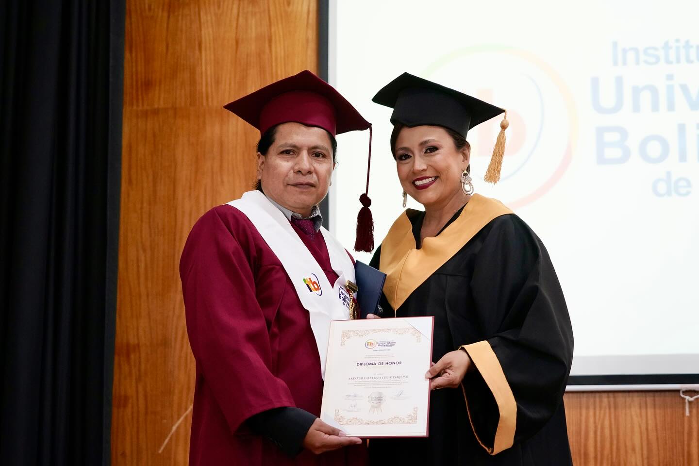 ITB incorpora 400 nuevos profesionales de salud.