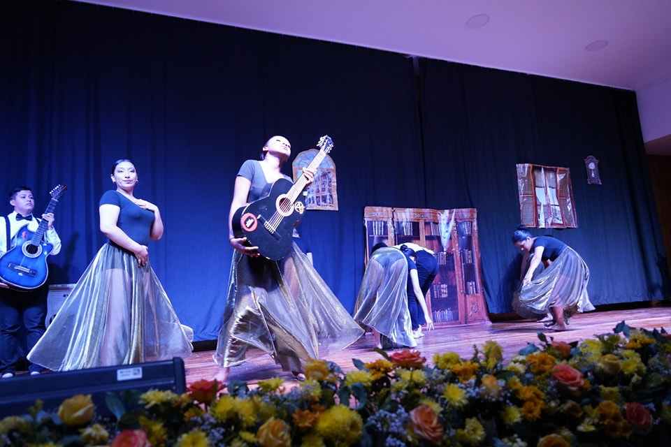 Una Velada inolvidable se vivió en el 7mo. Congreso Internacional de Ciencias Pedagógicas del Ecuador