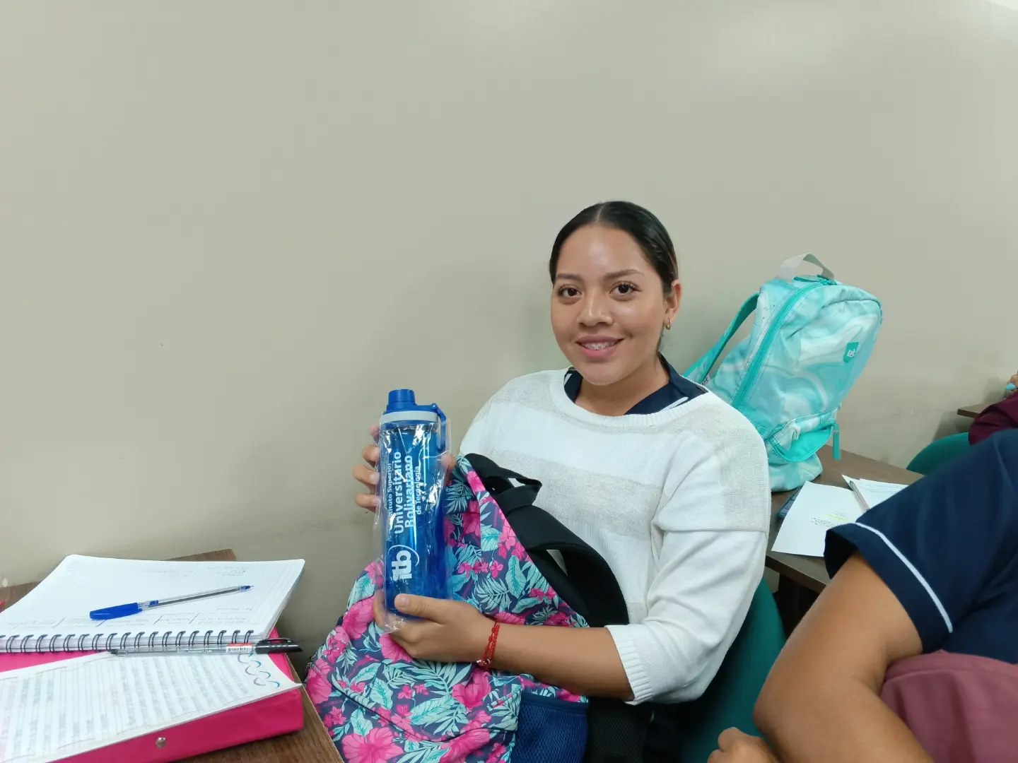 Con más de 27 años dedicados a la formación de profesionales, nos complace dar la bienvenida al grupo #200 