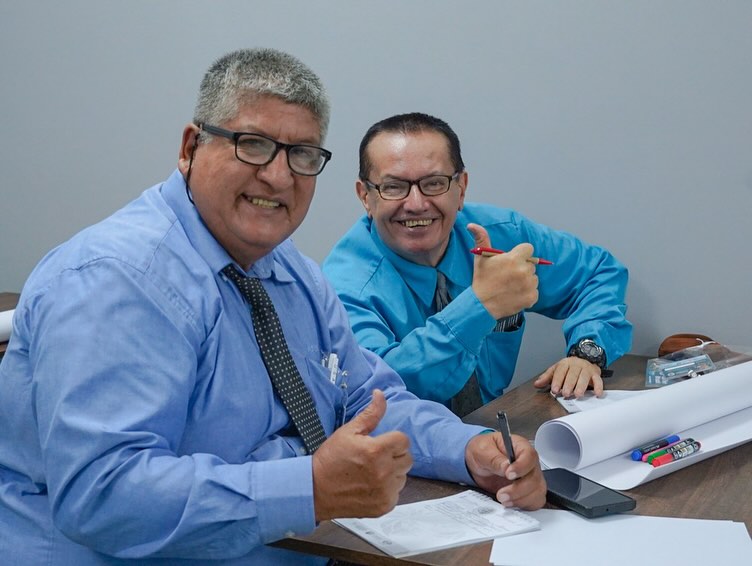 Arrancan los Cursos Precongresos del VII Congreso Internacional de Ciencias Pedagógicas del Ecuador.