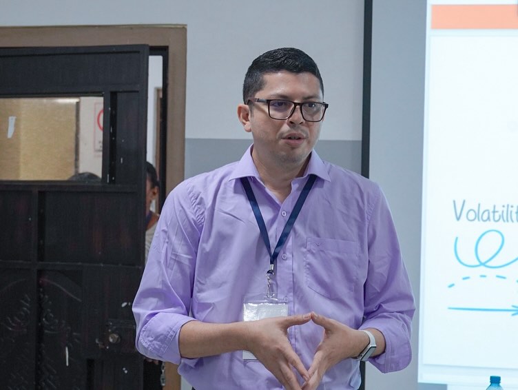 Arrancan los Cursos Precongresos del VII Congreso Internacional de Ciencias Pedagógicas del Ecuador.