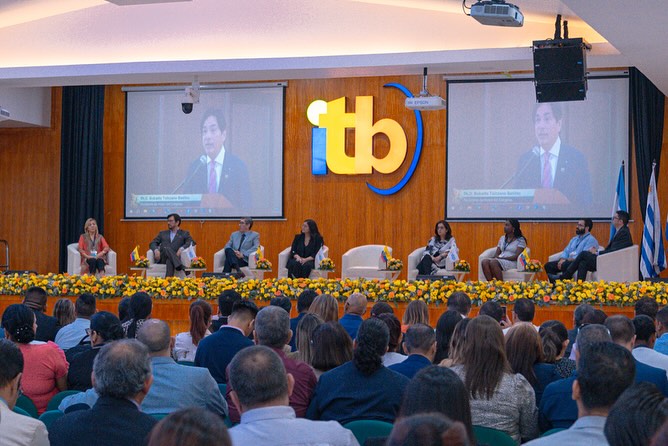 VII Congreso Internacional de Ciencias Pedagógicas