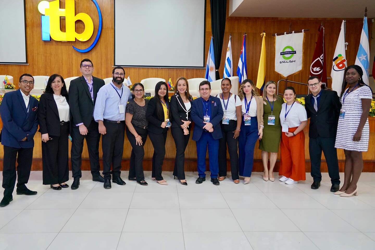 VII Congreso Internacional de Ciencias Pedagógicas