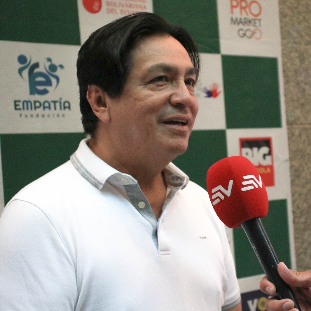 Campaña Regala Sonrisas participa en Teletón Inquebrantables.