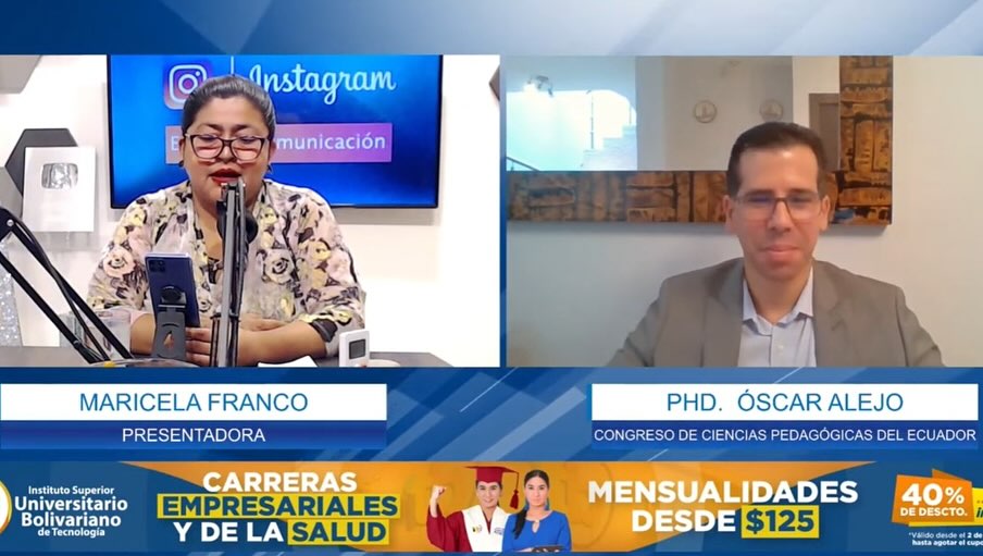 Compartimos con ustedes los mejores momentos de las entrevistas