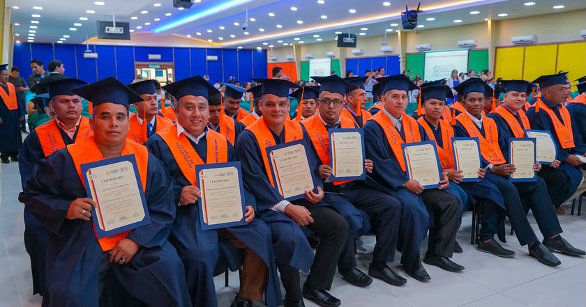 Incorporación de nuevos conductores profesionales.